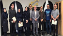 نشست شورای فنی مرکز نوآوری و کارآفرینی پژوهشگاه تربیت‌بدنی و علوم ورزشی برگزار شد