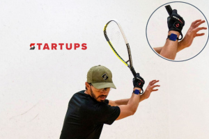 معرفی استارت آپ های ورزشی