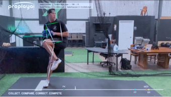 استفاده از سنسورهای پوشیدنی