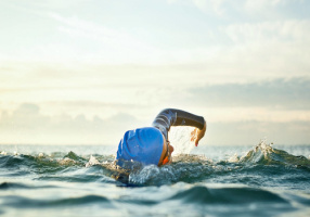 شنا در استرالیا