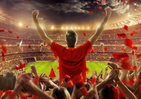 تغییر رفتار و تجربیات جدید هواداران