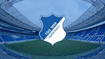 تیم فوتبال هوفنهایم