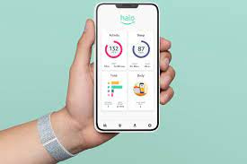 برنامه های آمادگی جسمانی آمازون