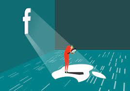 Apple و Facebook