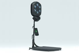 استارت آپ ورزشی تناسب اندام در خانه Liteboxer