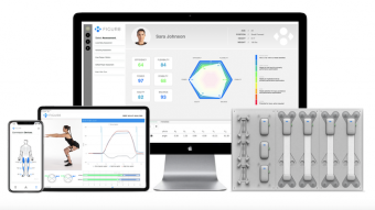 دردهای ناحیه کمر و دستگاه figure ۸
