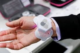 پوشیدنی مراقبتی: نور مرئی برای توانبخشی و تسکین درد ورزشکاران