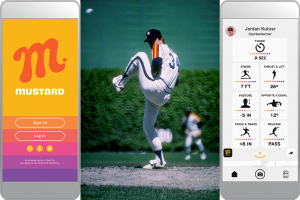 استارت آپ ورزشی Mustard برنامه ای برای بهبود مکانیک عملکرد ورزشی با کمک هوش مصنوعی