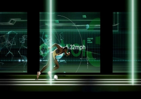 شکستن رکوردها در سرمایه گذاری فناوری های ورزشی سال ۲۰۲۱