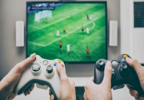 گزارش آمار مقایسه ای میزان واردات و صادرات کنسول های بازی ویدئویی