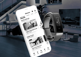 آمازون به صورت عمیق‌تر وارد دنیای ابزارهای پوشیدنی می‌شود.