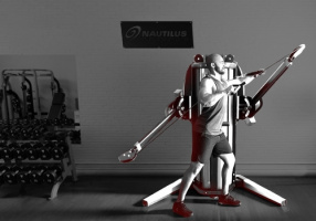 شرکت تجهیزات بدنسازی Nautilus