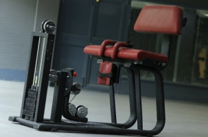 دستگاه سیمکش دوار تقویت عضلات مچ پا