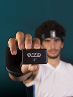 سیستم آنالیز حرکت انسان بدون نیاز به دوربین و مبتنی بر سنسور IMU