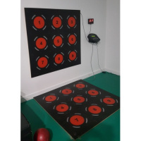 کفپوش تعاملی هوشمند