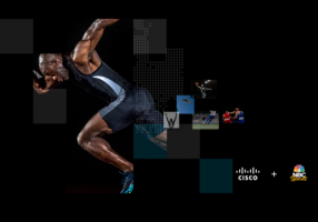 شاهکار المپیک: NBCUniversal قدرتمندترین برنامه پخش بازی های توکیو