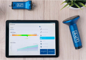 اندازه گیری های عینی قدرت، اندازه گیری نیازهای انرژی در زمان واقعی و اندازه گیری چند وجهی پیشرفت بازیکنان