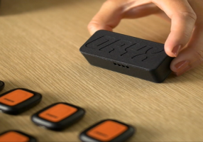 استارت آپ ورزشی Xsens DOT ,ORYX را برای تجزیه و تحلیل حرکت مورد استفاده قرار می دهد.