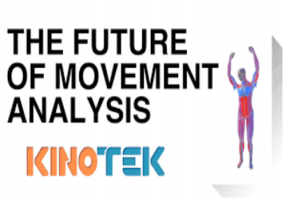 مدیر عامل استارت آپ ورزشی KinoTek