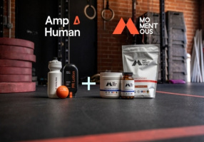 ادغام Amp Human و Momentous