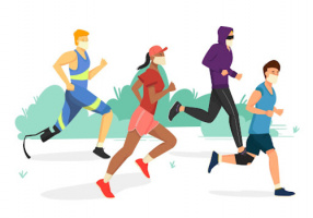 آخرین  اخبار استارت آپ ها و فناوری ورزشی در سال ۲۰۲۱