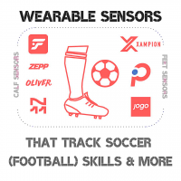 استارت آپ ها و فناوری های ورزشی