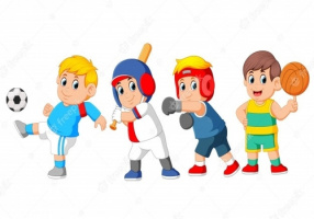 ۱۰ گجت هوشمند که به بچه های شما در بهبود ورزش کمک می کند.