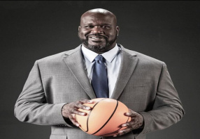 ستاره سابق بسکتبال شکیل اونیل در استارت آپ تناسب اندام در خانه MAXPRO سرمایه گذاری می کند.