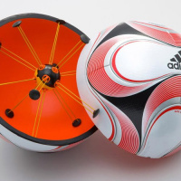 فناوری های صنعت فوتبال (گزارش سال ۲۰۲۰) - بخش دوم