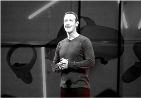 VR نسل بعدی Peloton