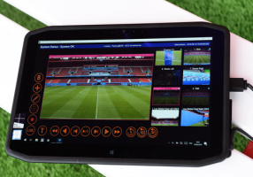 راه اندازی برنامه نوآوری فیفا FIFA Innovation Program