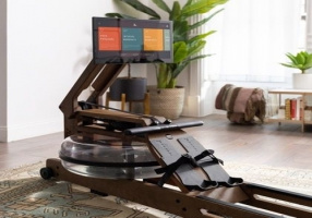 استارتاپی که تناسب اندام را به یک بازی ویدیویی تبدیل می کند.