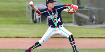 دستگاه های پرتابل و کم هزینه ضبط حرکات ورزشی بدون مارکر برای ارزیابی کینماتیک ورزشی