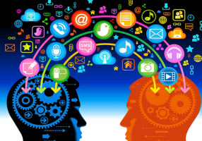 تغییر الگوهای استفاده از رسانه های اجتماعی در صنعت ورزش