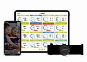 First beat برنامه ای برای جلوگیری از آسیب های ورزشی در ورزش های حرفه ای