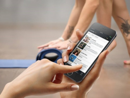 چگونه فناوری، ورزش و تناسب اندام را تغییر داده است؟