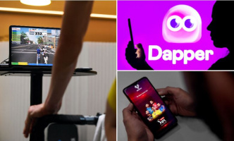 تحولی در چشم انداز و رشد سرمایه گذاری در فناوری های ورزشی