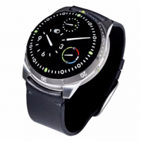 نسل جدید ساعت های غواصی پر شده با روغن