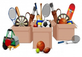 آمار واردات و صادرات کالاهای ورزشی