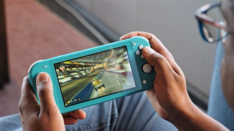 کنسول های ویدیویی