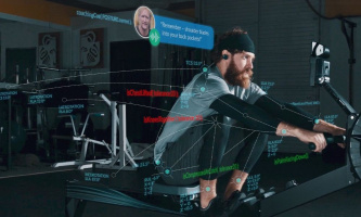 استارت ‌آپ ورزشی تناسب اندام مرتبط با هوش مصنوعی Asensei با سرمایه‌گذاری SeventySix Capital توسعه می یابد.