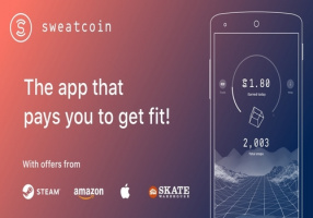 sweatcoin