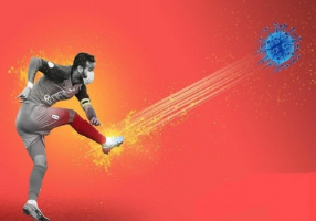 تاثیر اقتصادی COVID-۱۹ بر صنعت ورزش در جهان