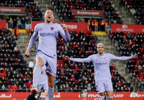 گزارشی از فوتبال جهان در سال ۲۰۲۲