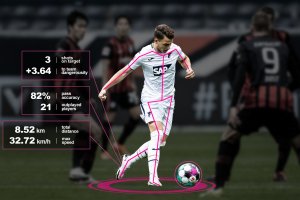 اپلیکیشن جدید Track۱۶۰