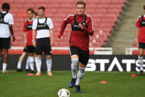 چرا داده های جسمانی از دستگاه های GPS به سرعت جزء کلیدی اطلاعات دیجیتال در فوتبال شدند؟