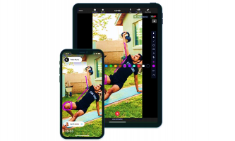 آزمایشگاه Uplift، پنج و نیم میلیون دلار برای تامین مالی فناوری تحلیل حرکت ورزشی جمع آوری می کند.