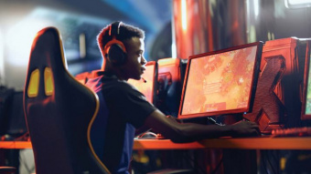 گروه بندی سرمایه گذاری و علاقه مندی های تکنولوژیک در ورزش