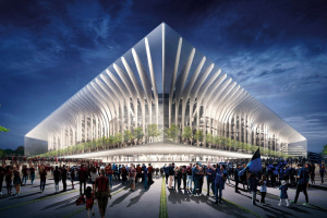 باشگاه های آث میلان و اینتر به دنبال سرمایه گذاری  ۱.۳ میلیارد دلاری برای استادیوم جدید خود هستند.