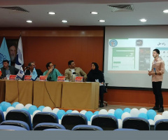 برگزاری پنل تخصصی پلتفرم‌های دیجیتال در اولین المپیاد ورزش‌های فناورانه